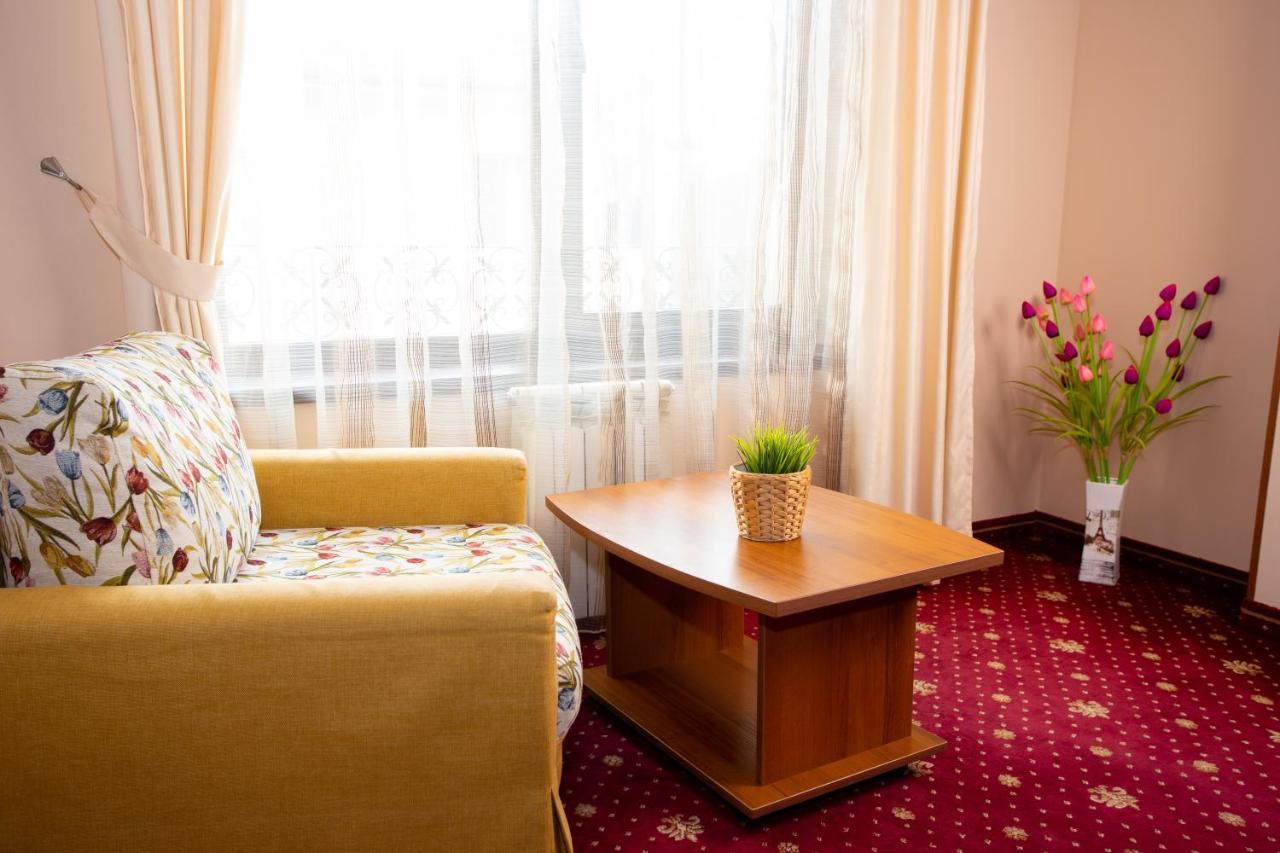 Contessa Hotel Șumen Exterior foto