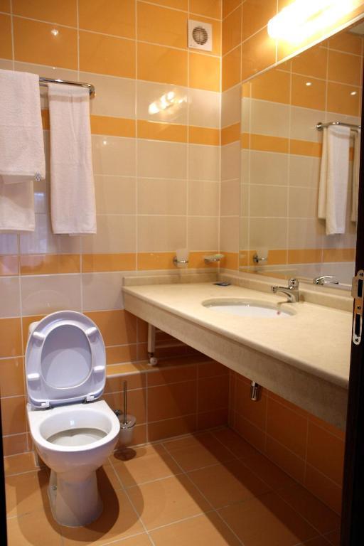 Contessa Hotel Șumen Cameră foto