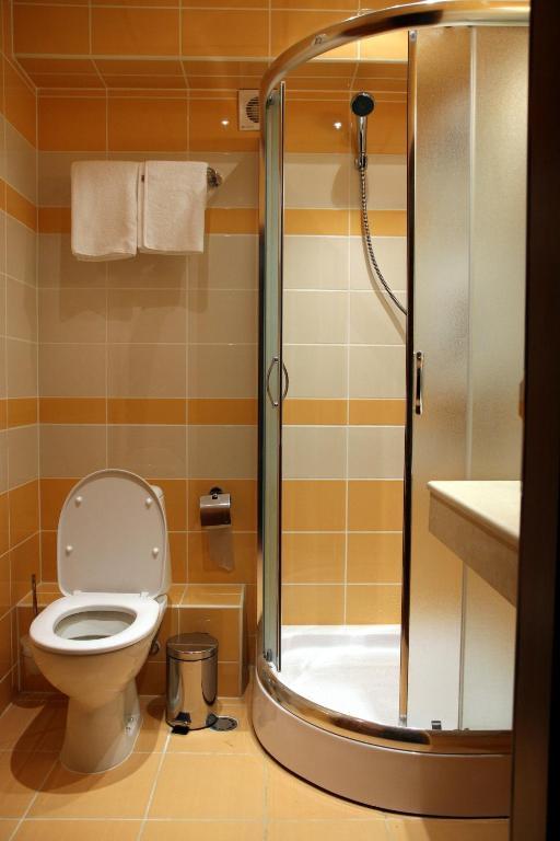 Contessa Hotel Șumen Cameră foto