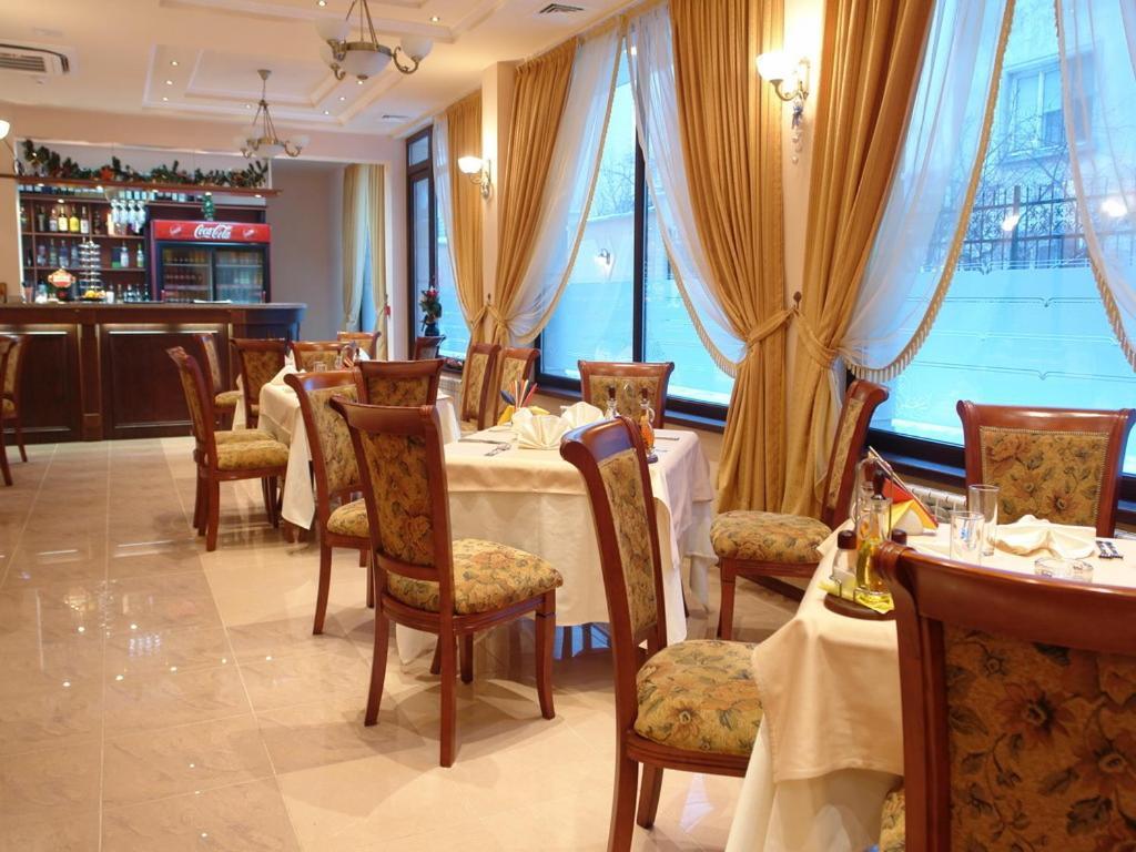 Contessa Hotel Șumen Exterior foto